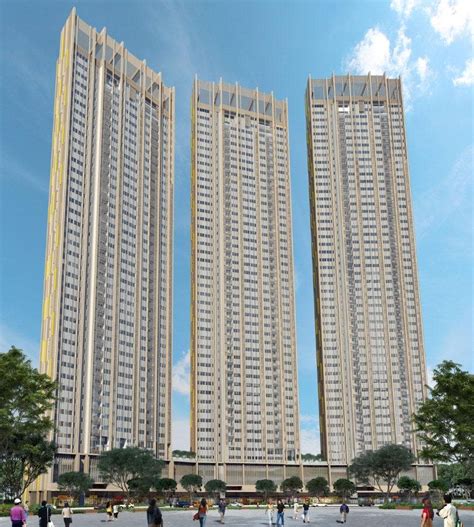 ArcoVia Palazzo (2024 Pre Selling Discounts Available).